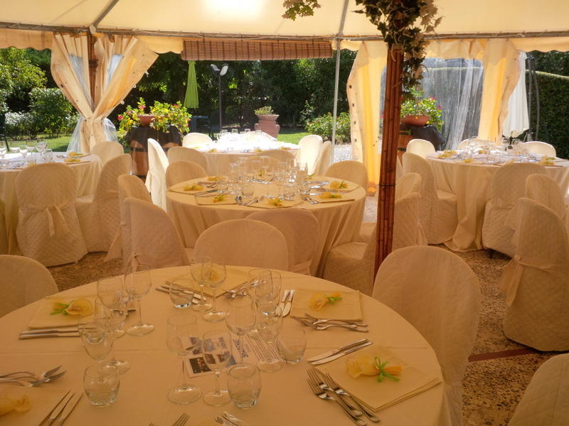 Images Ristorante Il Pozzo di S. Vito di Sartini Adriano