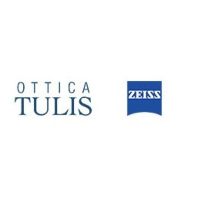 Ottica Tulis Logo