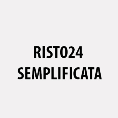 Risto24 Logo