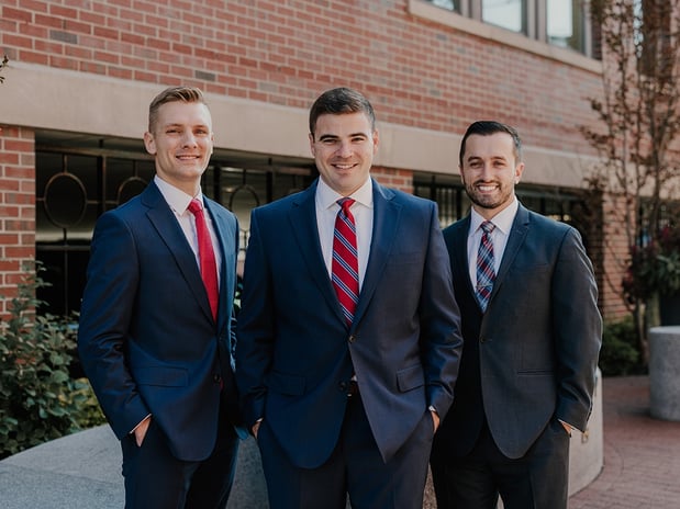 Images J&J Financial Group - Ameriprise Financial Services, LLC