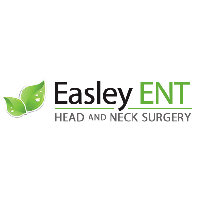Easley ENT Logo