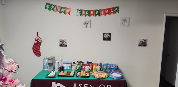 Images Senior Helpers