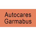 Autocares Garmabus Logo