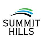 Summit Hills Logo