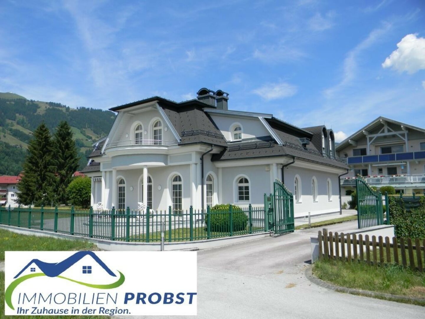 Bild 1 von Immobilien Probst