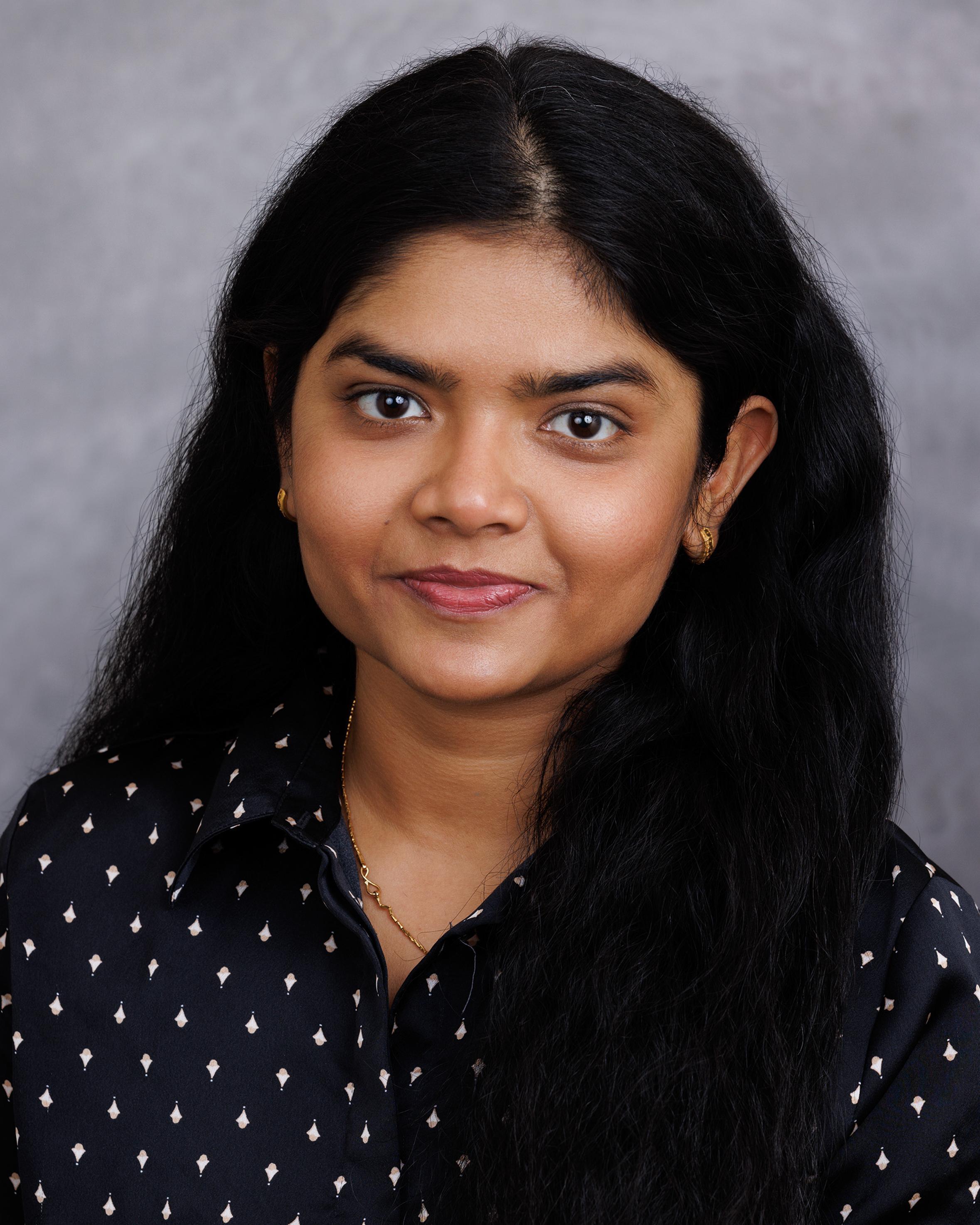 Vimala Sravanthi Vajjala