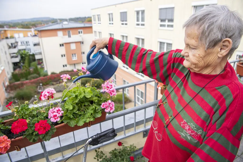 Kundenbild groß 13 Haus am Schlüsselgarnweg Heilbronn-Sontheim