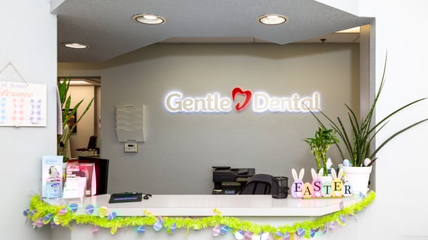 Images Gentle Dental Murrieta