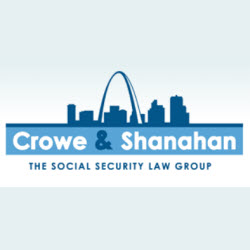 Crowe & Shanahan Logo