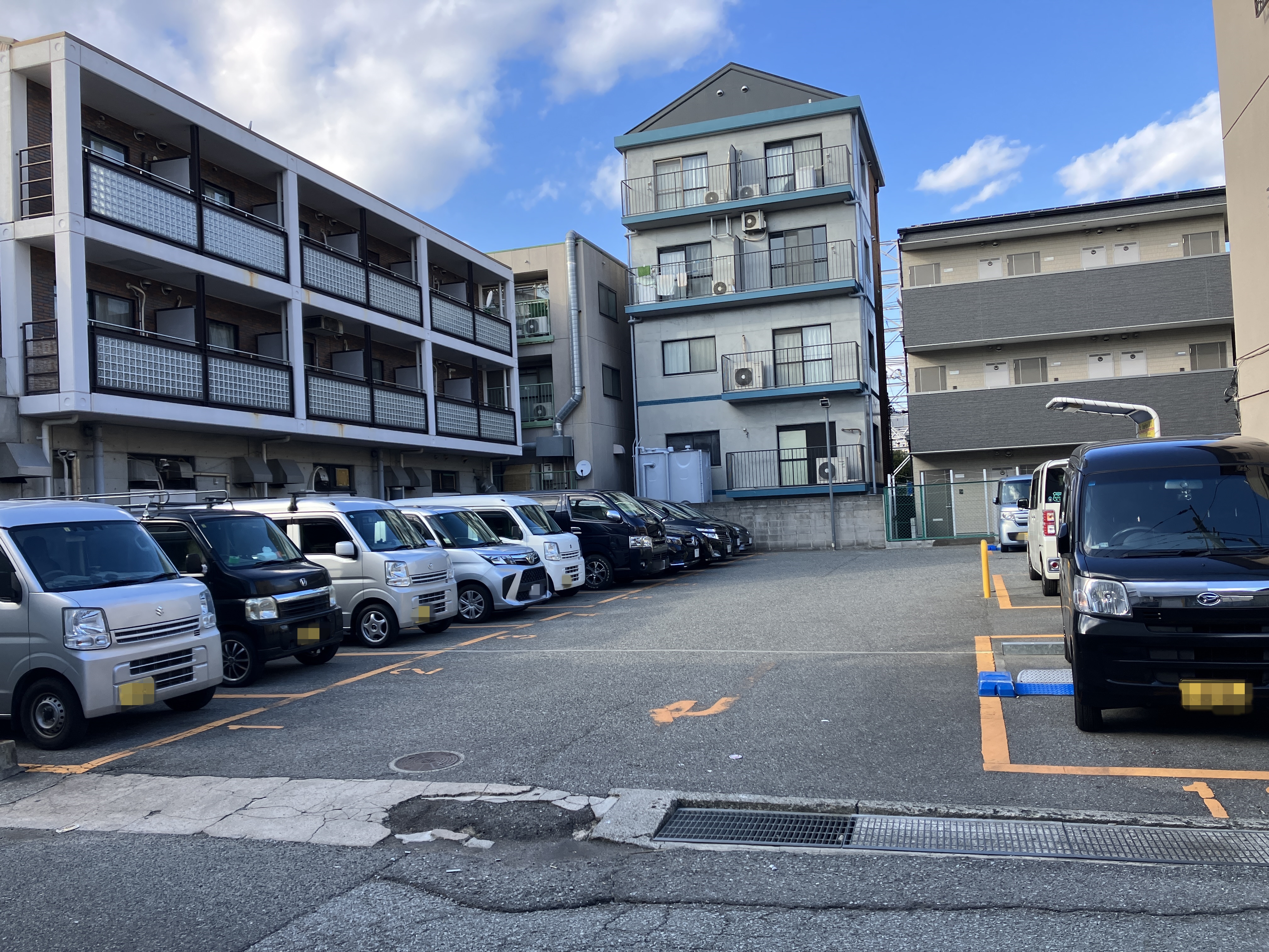 Images ONE PARK塚口