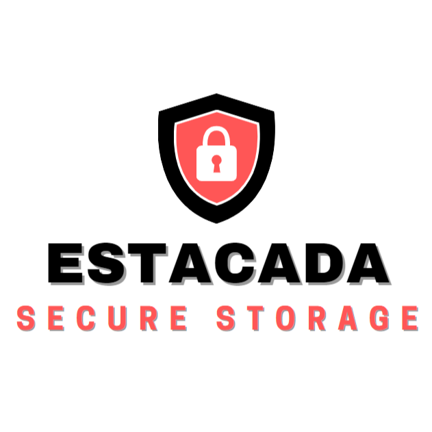 Estacada Secure Storage Logo