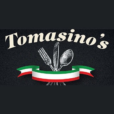 Tomasino's Italian Restaurant Logo