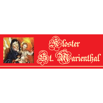 Kloster St. Marienthal Logo