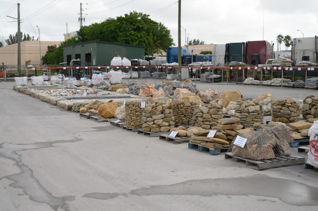 Images Olimar Stone - Miami