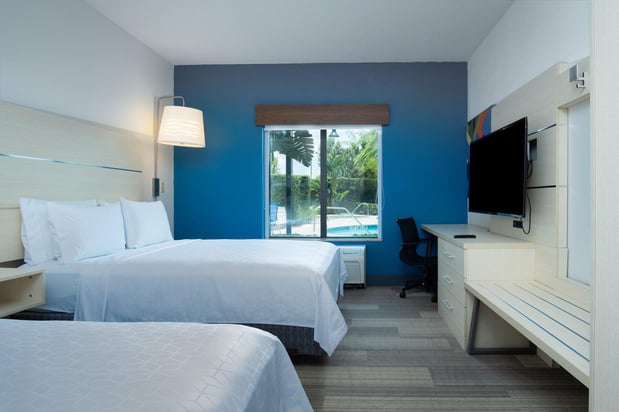 Images Holiday Inn Express & Suites Orlando - International Drive by IHG