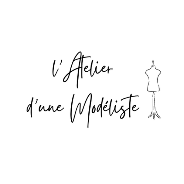 l'Atelier d'une Modéliste tissus au mètre (détail)