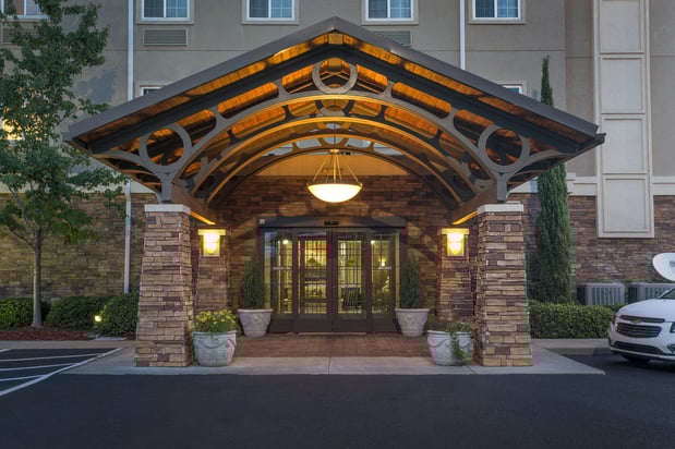 Images Staybridge Suites Augusta by IHG