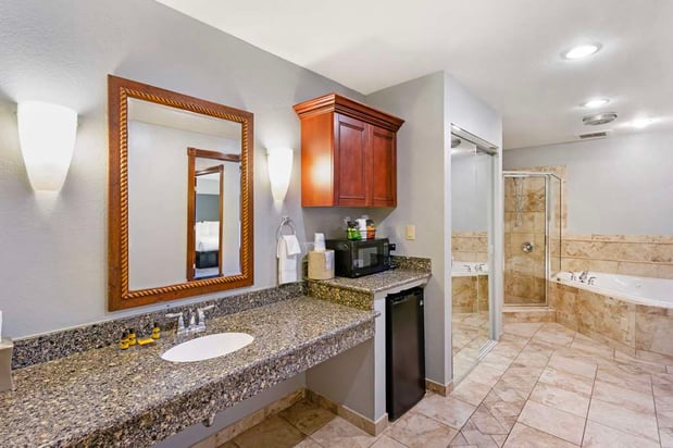 Images Best Western Plus Weston Inn
