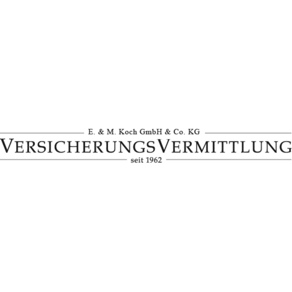 E. & M. Koch GmbH & Co. KG in München