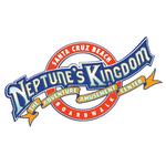 Neptune's Kingdom Logo