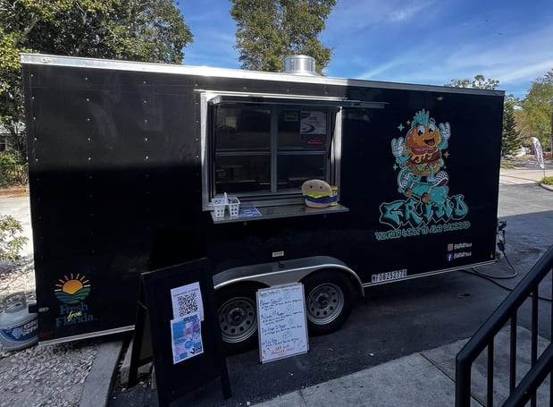 Images GrindTruck