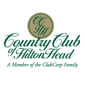 Country Club of Hilton Head Logo