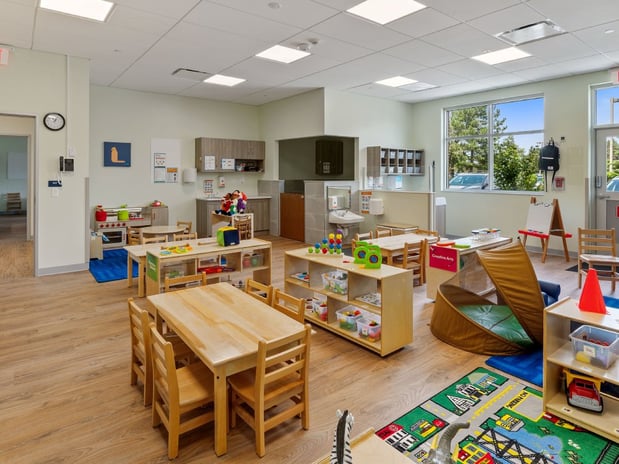 Images Lincolnshire KinderCare