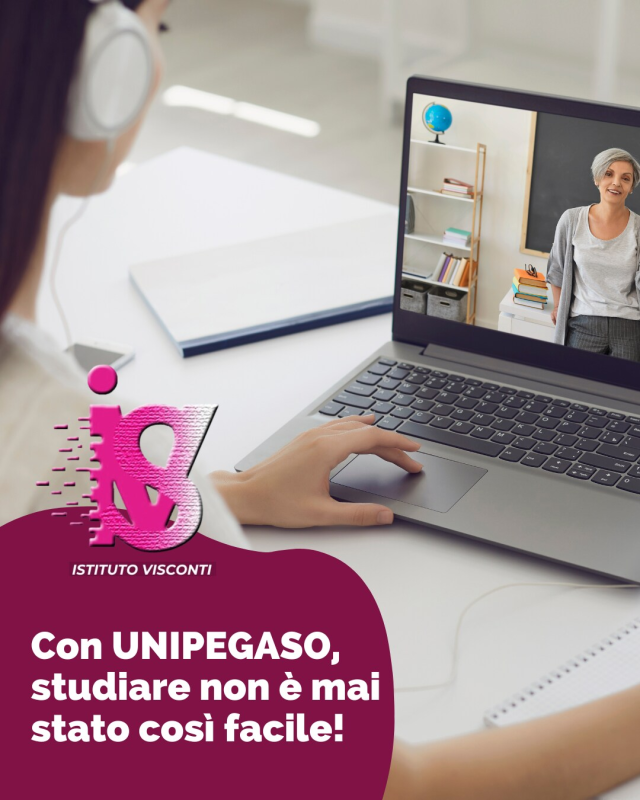 Images Istituto Scolastico Visconti