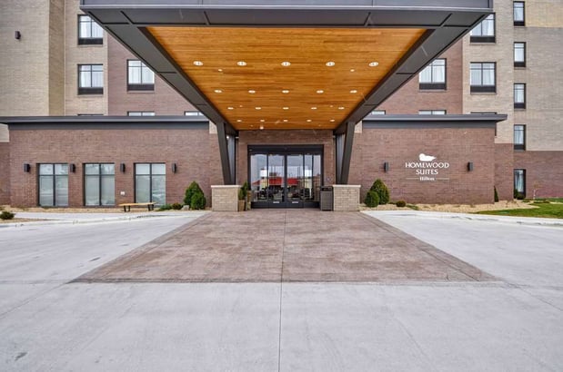 Images Homewood Suites by Hilton Cincinnati/West Chester