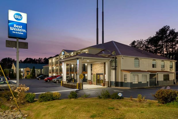 Images Best Western Allatoona Inn & Suites