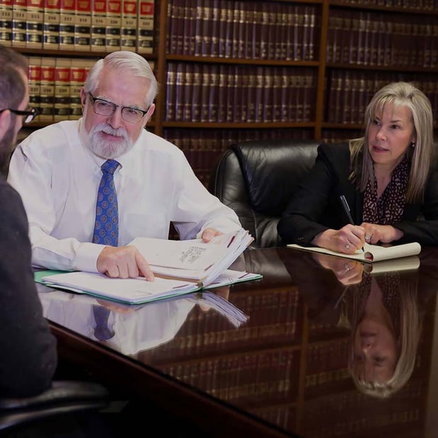 Images Herrig, Vogt & Hensley, LLP