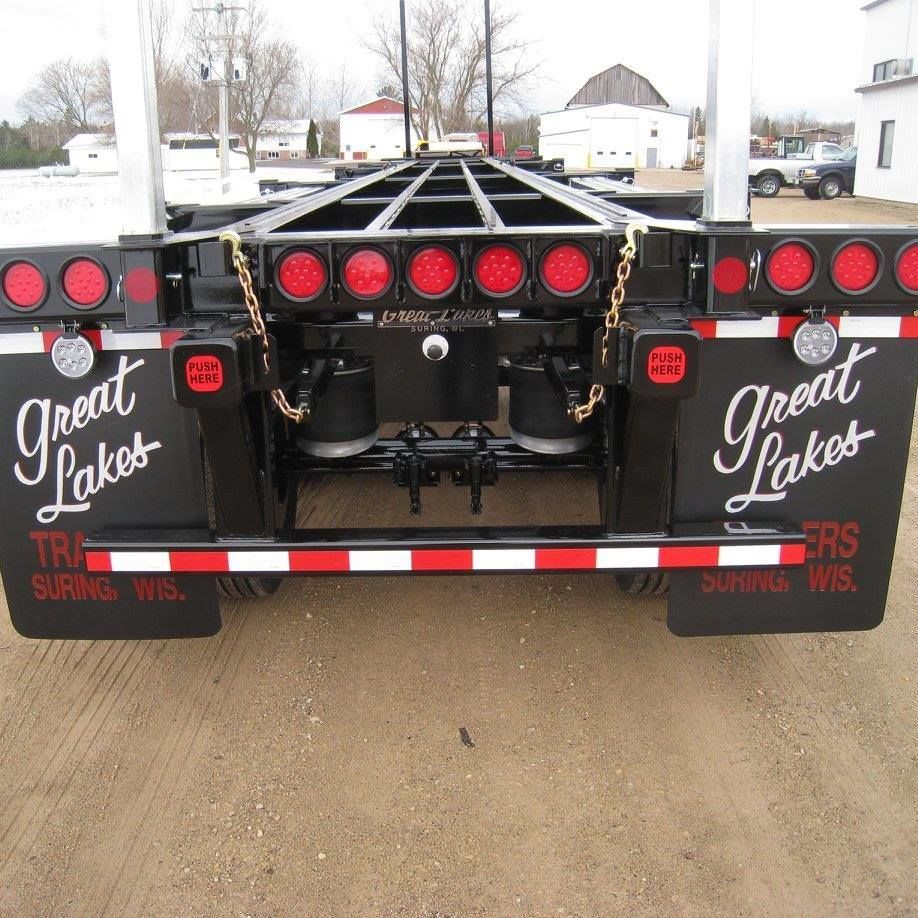 Great Lakes Manufacturing