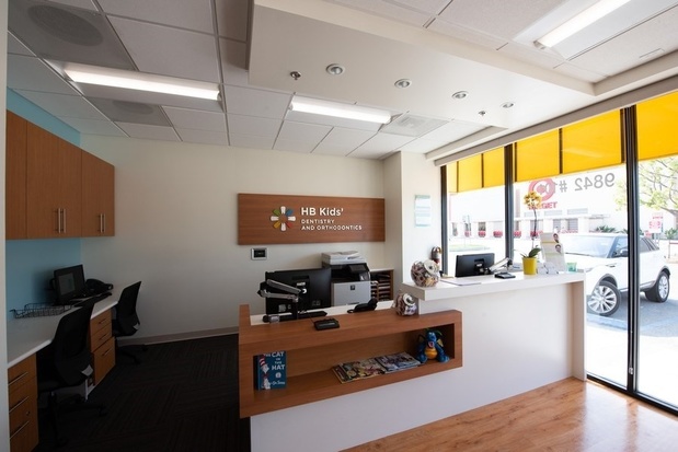 Images HB Kids' Dentistry and Orthodontics