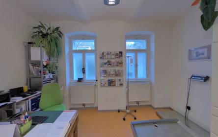 Bild 1 von Tierarztpraxis Rosenhof