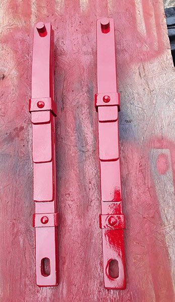 Autofedern Wanka Inhaber Reiner Siegel, Am Bahnhof 10/12 in Lichtentanne