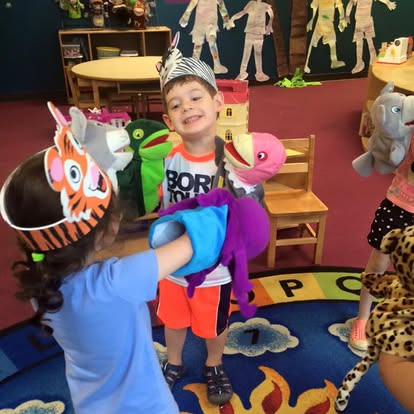 Images The Meadow's School