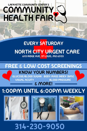Images North City Urgent Care