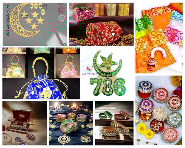 Images LoveNspire - Online Indian Gift / Decor / Jewelry Store in USA