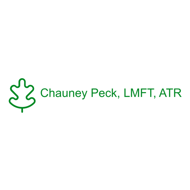 Chauney Peck, LMFT, ATR