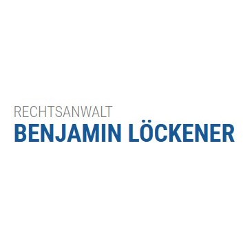 Logo von Rechtsanwalt Benjamin Löckener