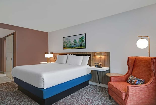 Images Hilton Garden Inn Madison Huntsville Airport