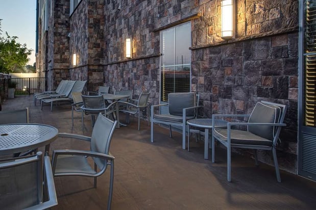 Images Hampton Inn & Suites Columbia/Southeast-Ft. Jackson