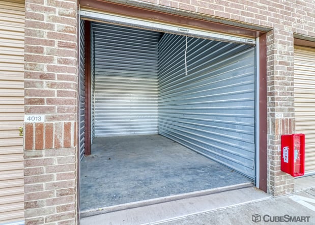 Images CubeSmart Self Storage