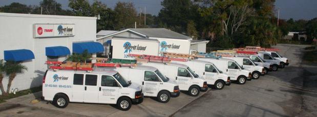 Images Merritt Island Air & Heat