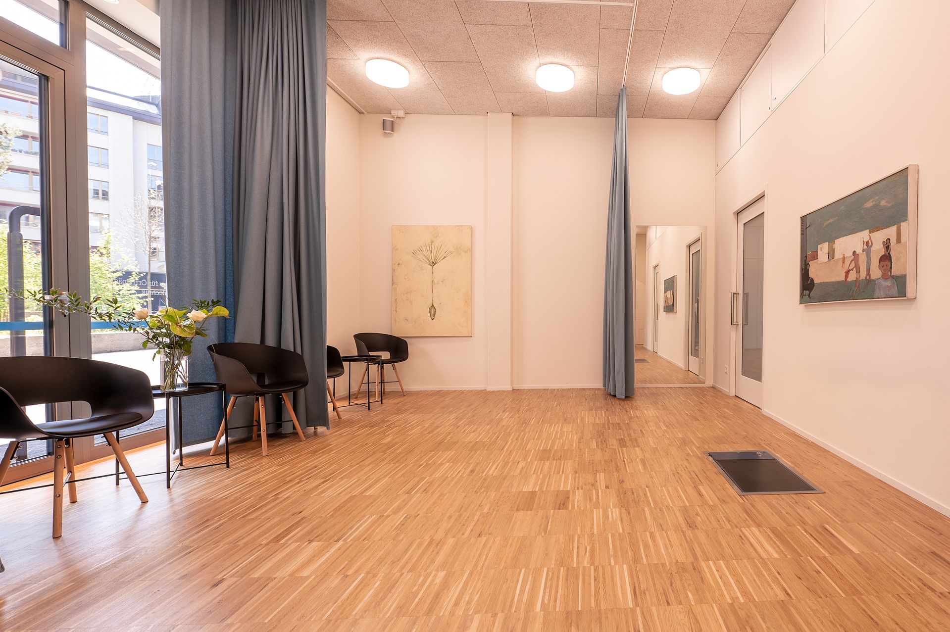 Bilder Orthopädie Graf AG