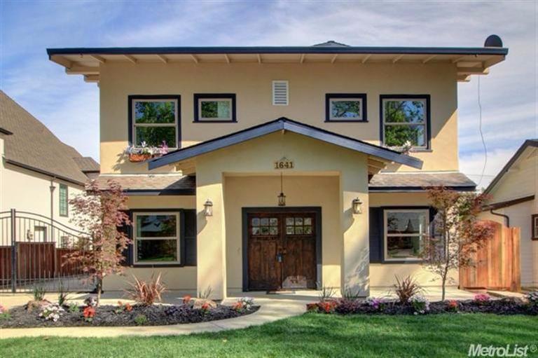 Images Maxton Builders