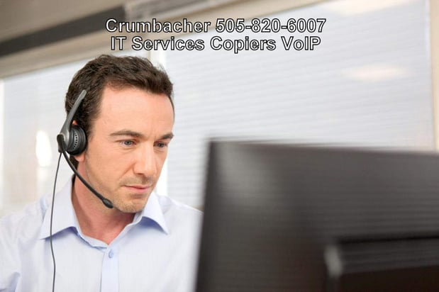 Images Crumbacher | Business IT Services