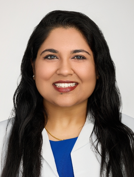 Anisha Garg, MD - New York, NY - Neurology, Neurologist