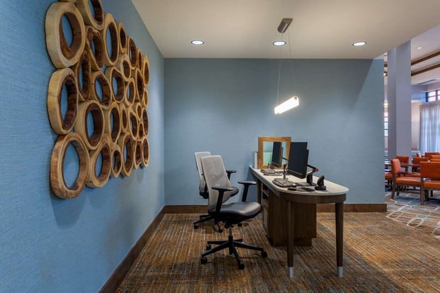 Images Homewood Suites by Hilton Reston