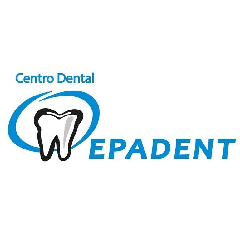 Clínica Dental Epadent Logo